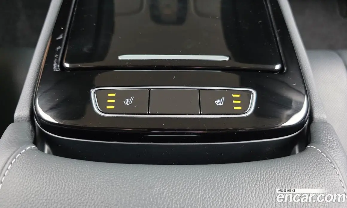 Genesis G80 2021 2.5 автомат (гидро), фото 19