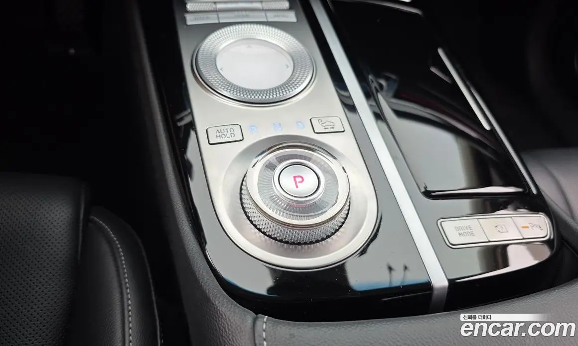 Genesis G80 2021 2.5 автомат (гидро), фото 9