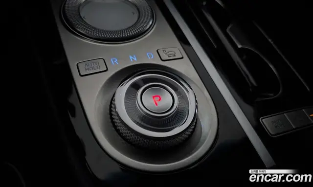 Genesis G80 2021 2.5 автомат (гидро), миниатюра 12