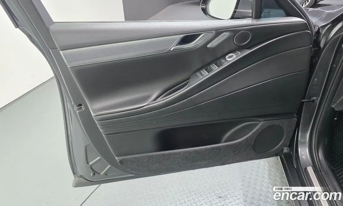Genesis G80 2021 2.5 автомат (гидро), фото 14