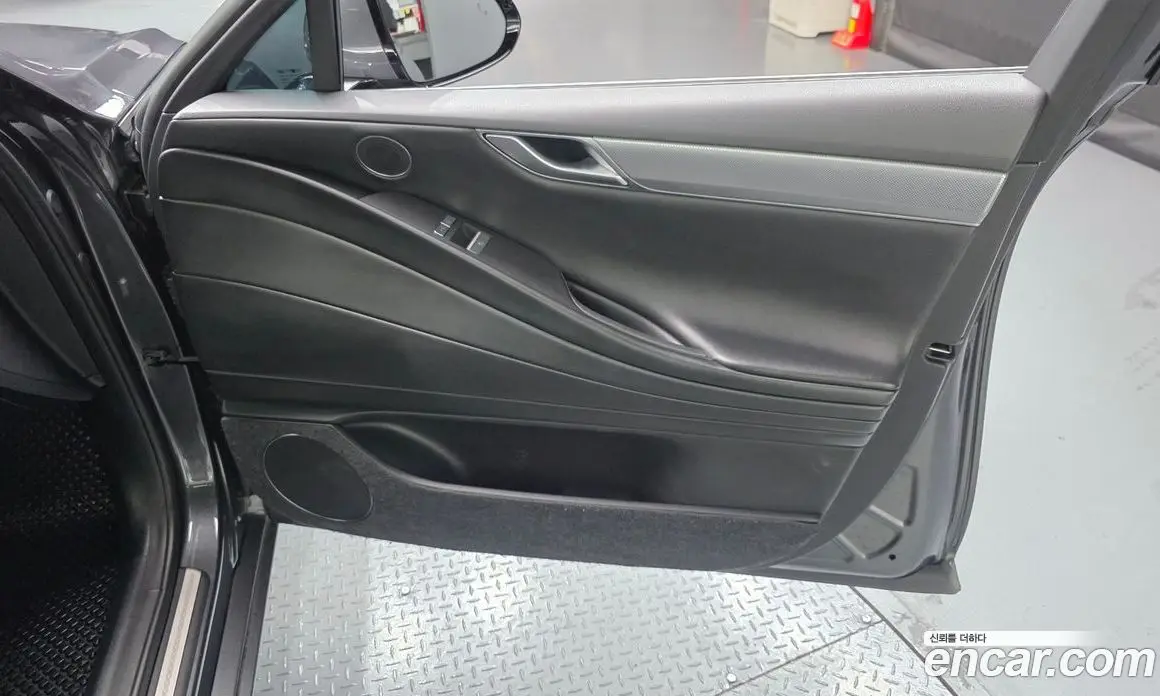 Genesis G80 2021 2.5 автомат (гидро), фото 15