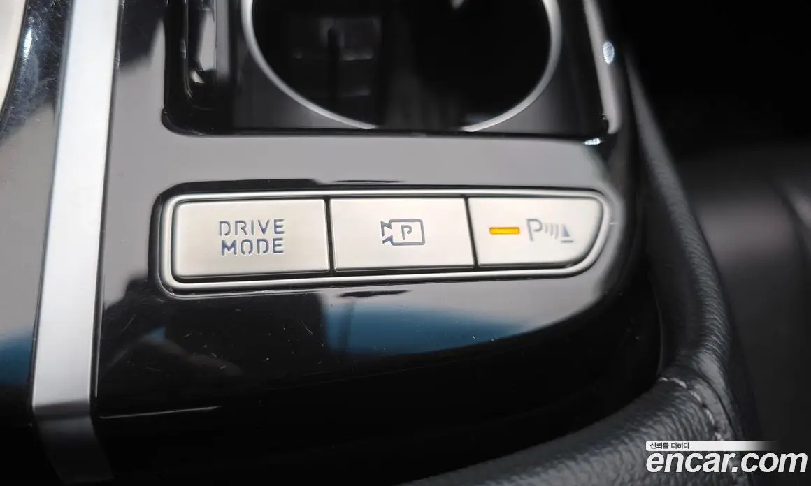 Genesis G80 2021 2.5 автомат (гидро), фото 19
