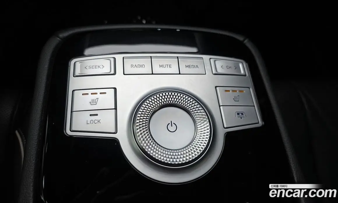 Genesis G80 2021 2.5 автомат (гидро), фото 20