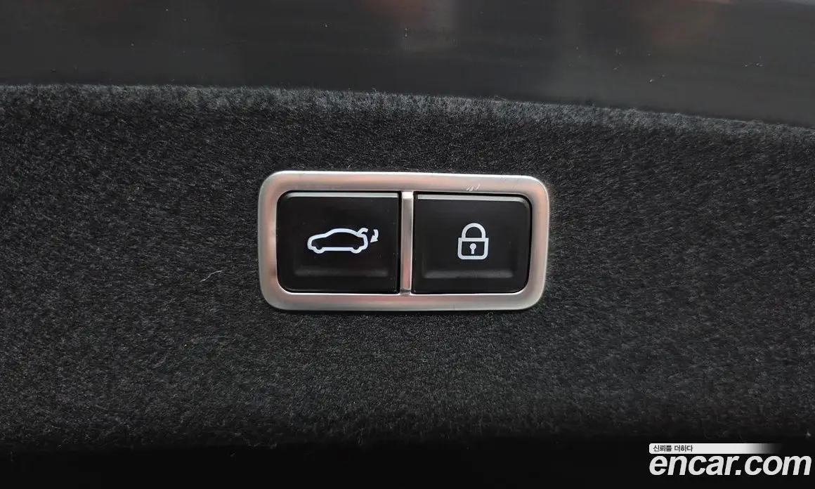 Genesis G80 2021 2.5 автомат (гидро), фото 25