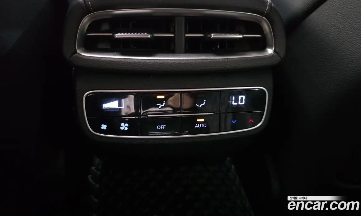 Genesis G80 2021 2.5 автомат (гидро), фото 31