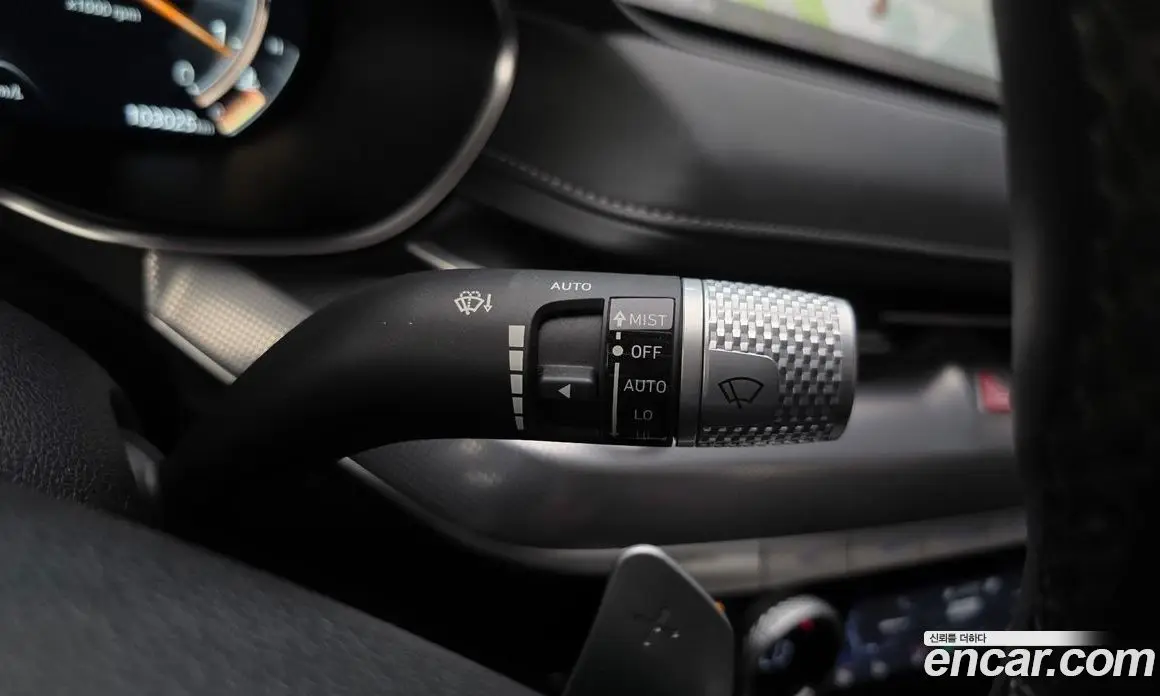 Genesis G80 2021 2.5 автомат (гидро), фото 35