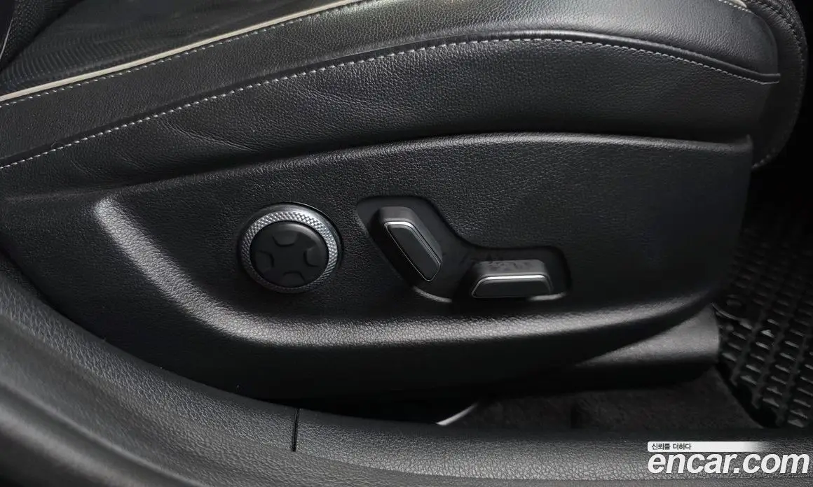 Genesis G80 2021 2.5 автомат (гидро), фото 36