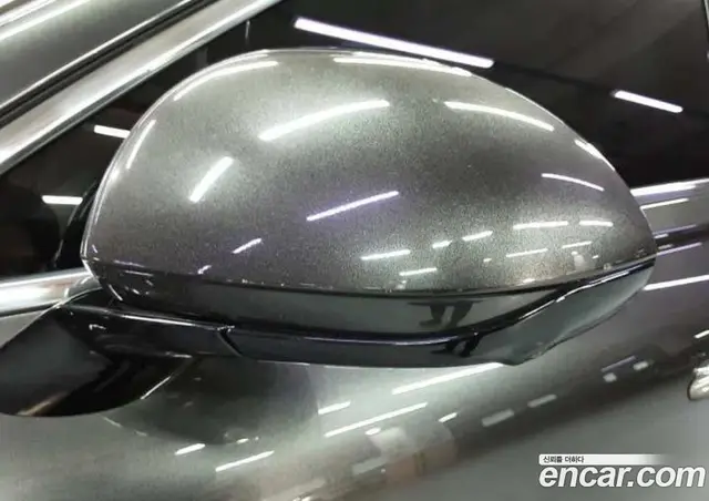 Genesis G80 2021 3.5 автомат (гидро), миниатюра 6