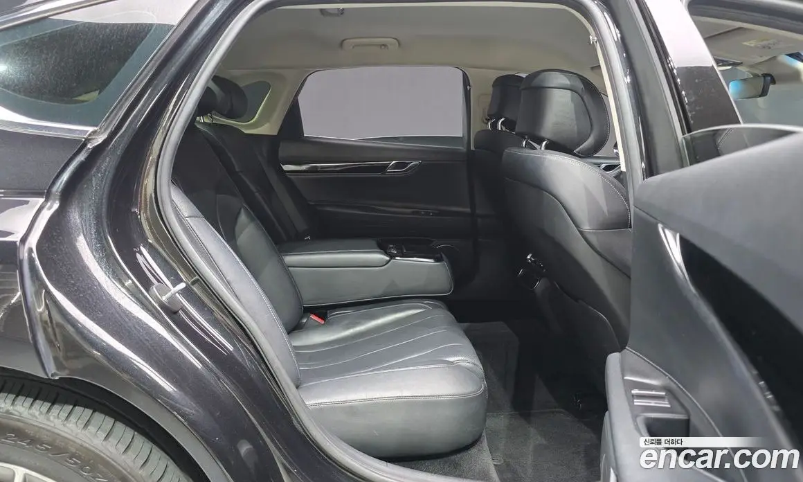 Genesis G80 2021 2.5 автомат (гидро), фото 18