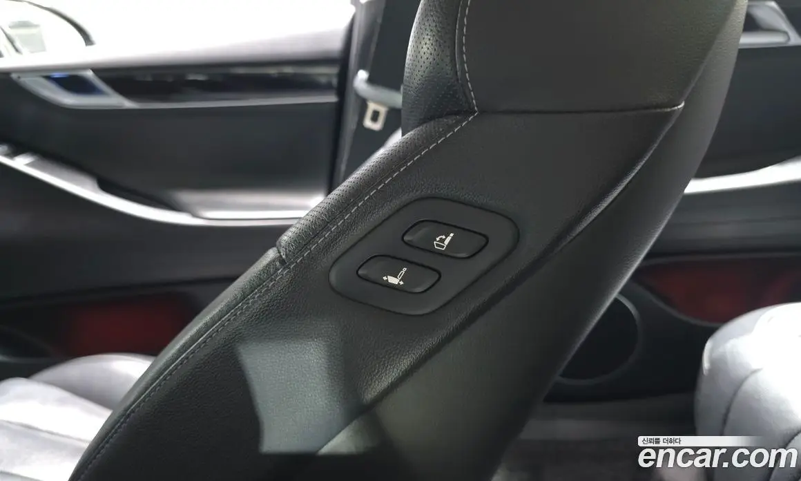 Genesis G80 2021 2.5 автомат (гидро), фото 20