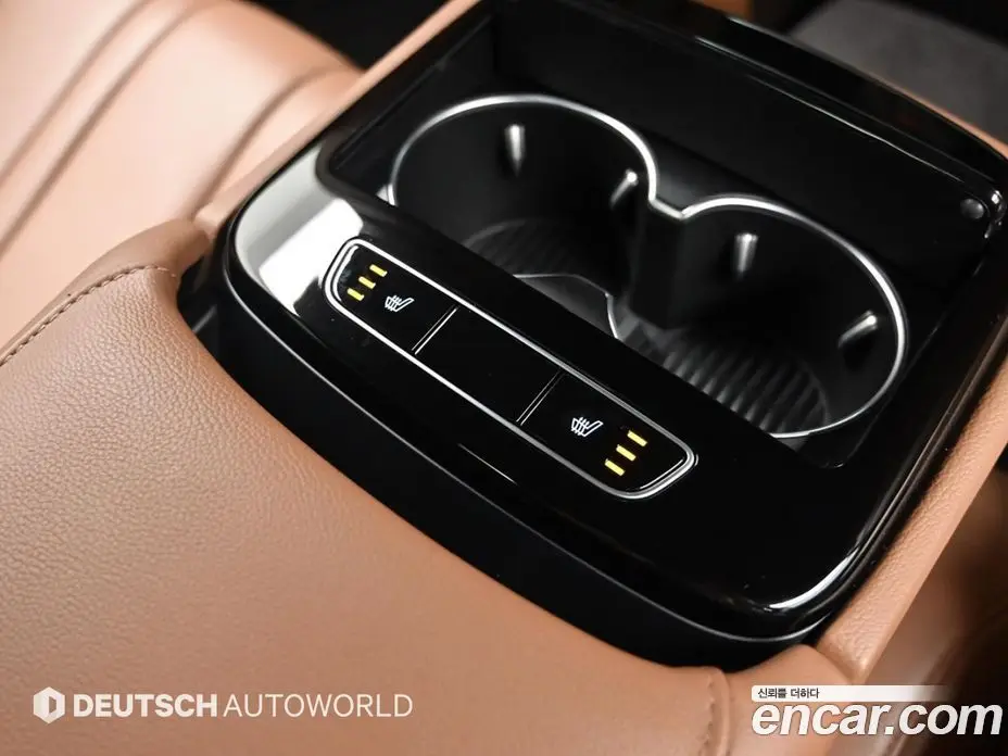Genesis G80 2022 2.5 автомат (гидро), фото 16