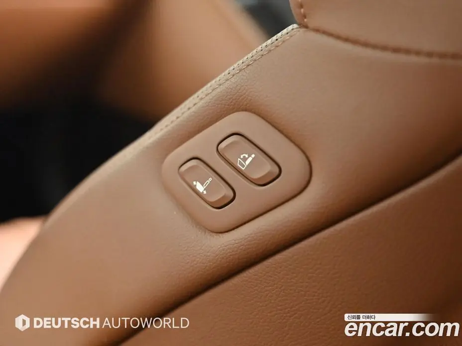 Genesis G80 2022 2.5 автомат (гидро), фото 18