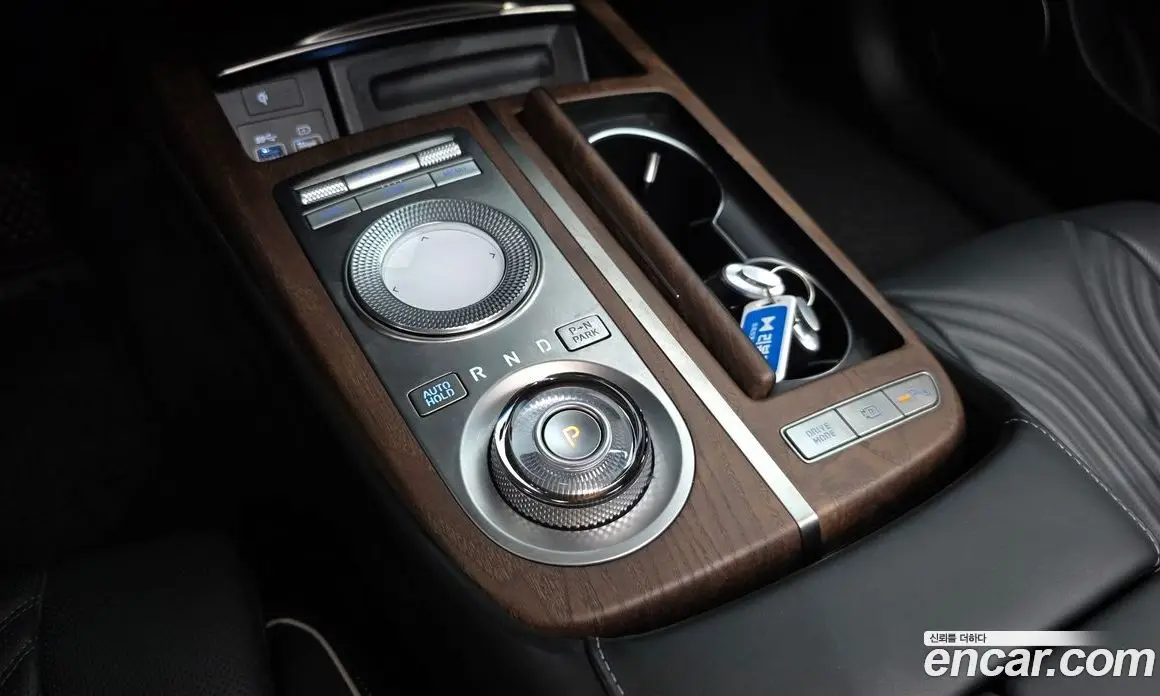 Genesis G80 2022 2.5 автомат (гидро), фото 11