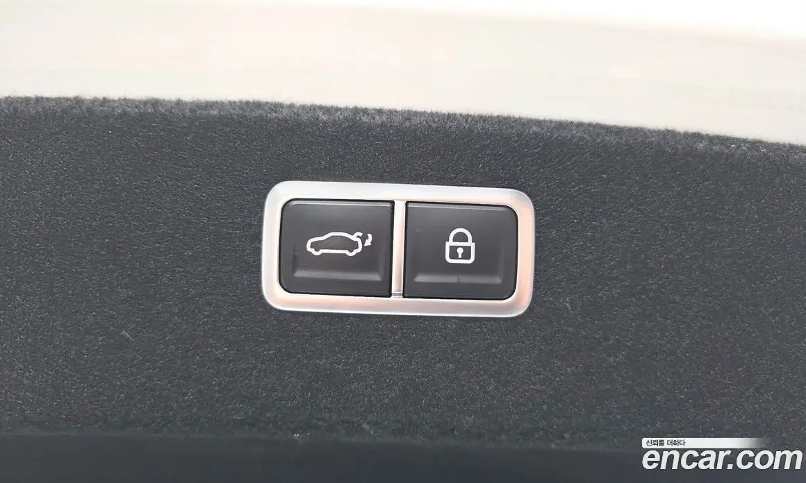 Genesis G80 2022 2.5 автомат (гидро), фото 15