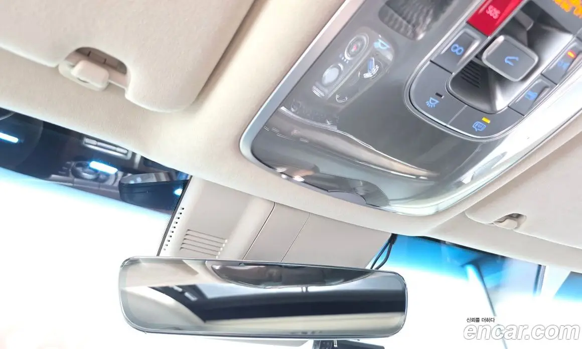 Genesis G80 2022 2.5 автомат (гидро), фото 26