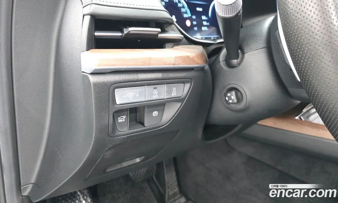 Genesis G80 2022 2.5 автомат (гидро), фото 27