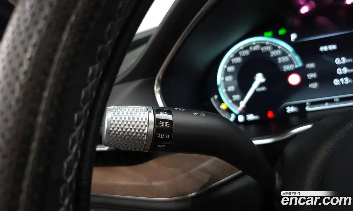 Genesis G80 2022 2.5 автомат (гидро), фото 29