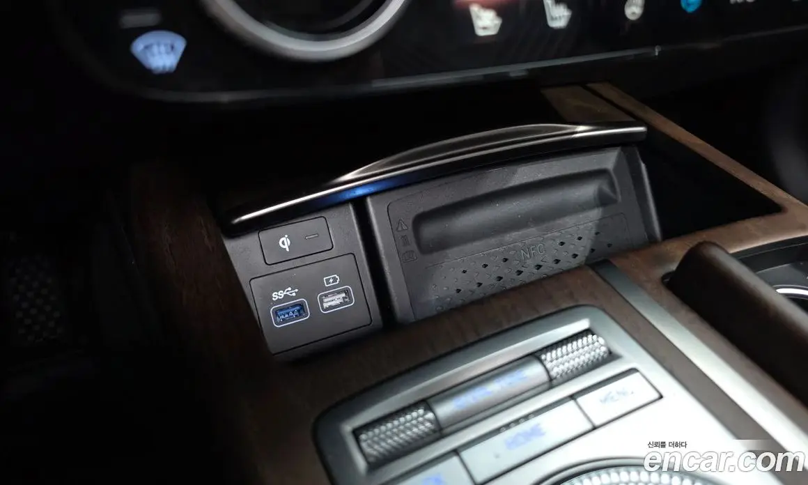 Genesis G80 2022 2.5 автомат (гидро), фото 30