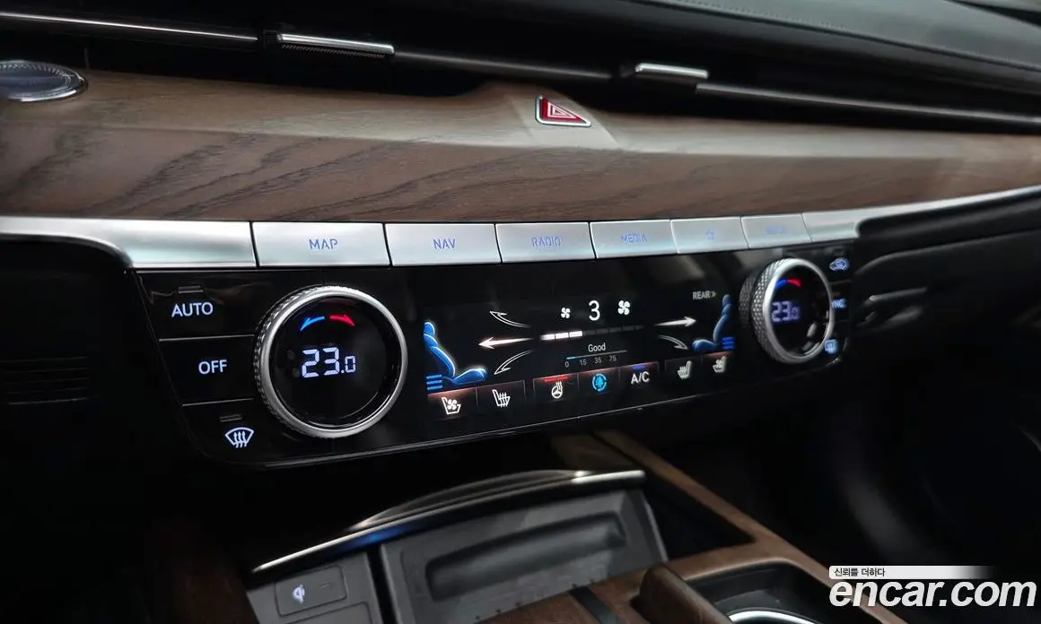 Genesis G80 2022 2.5 автомат (гидро), фото 31