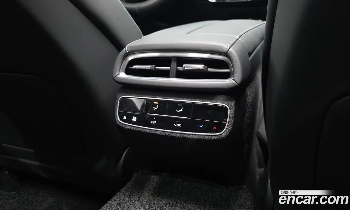 Genesis G80 2022 2.5 автомат (гидро), фото 37