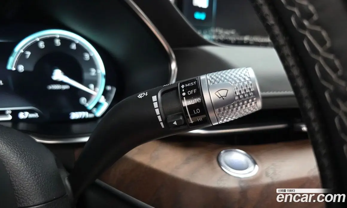 Genesis G80 2022 2.5 автомат (гидро), фото 45