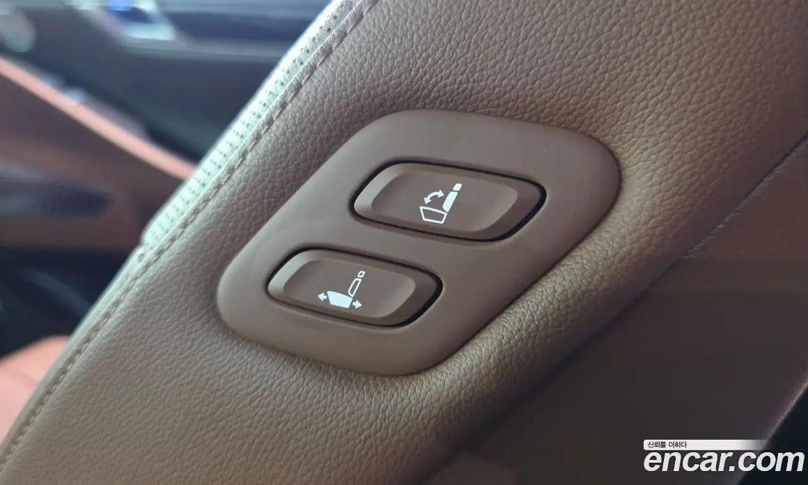 Genesis G80 2023 2.5 автомат (гидро), фото 17