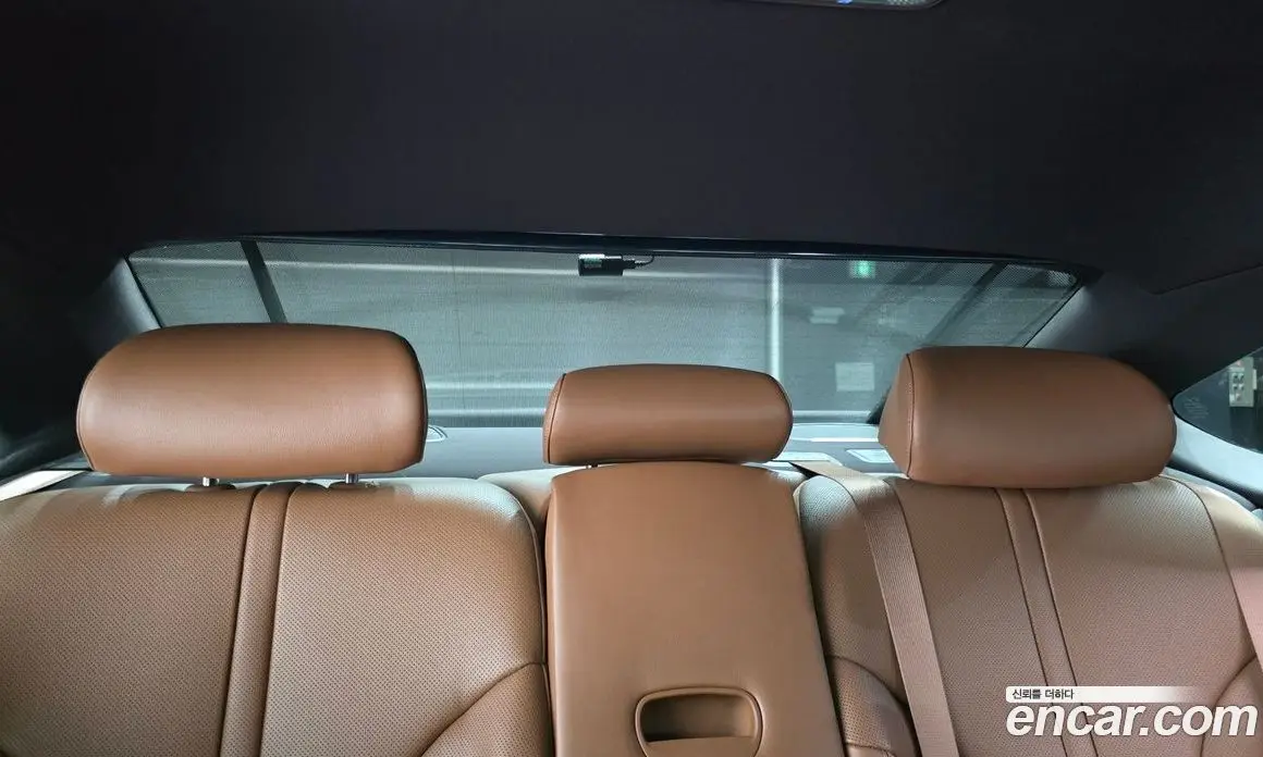 Genesis G80 2023 2.5 автомат (гидро), фото 19