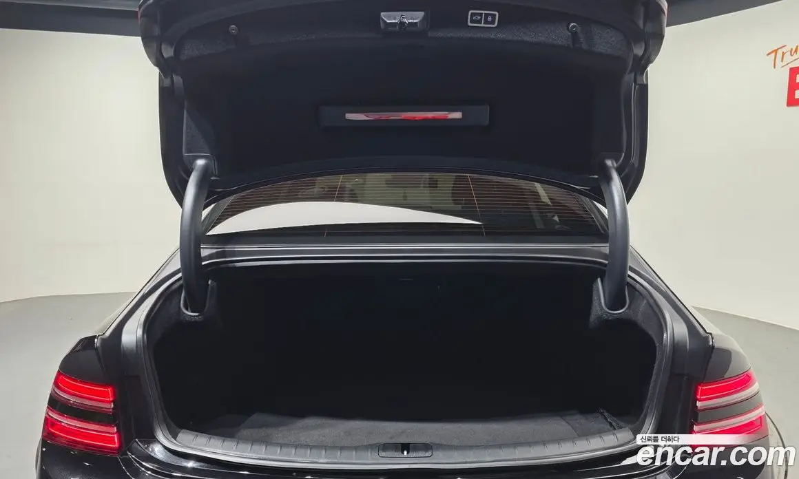 Genesis G80 2023 2.5 автомат (гидро), фото 20