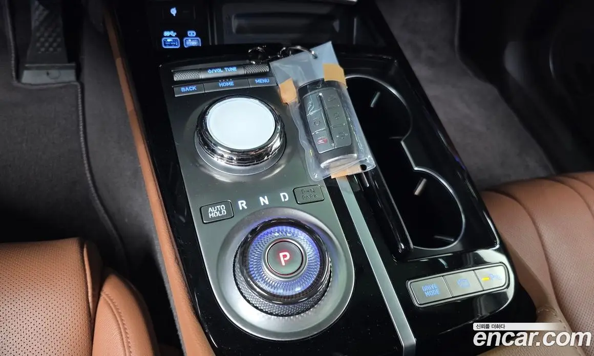 Genesis G80 2023 2.5 автомат (гидро), фото 9