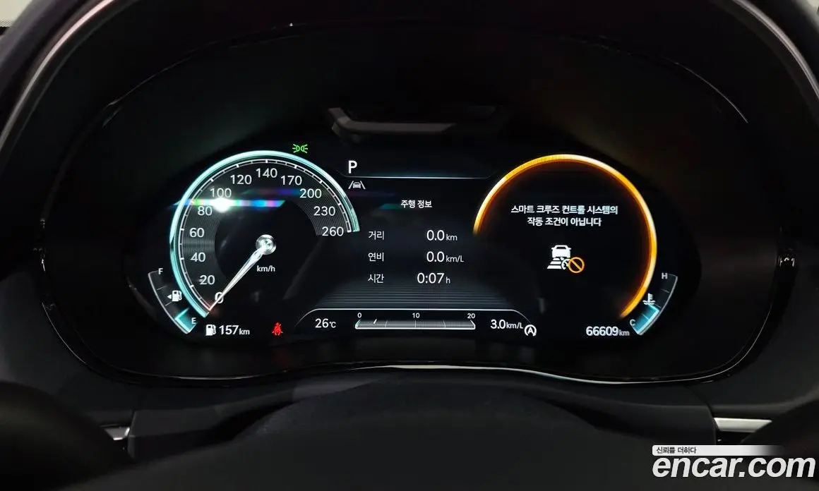 Genesis GV70 2021 2.5 автомат (гидро), фото 11