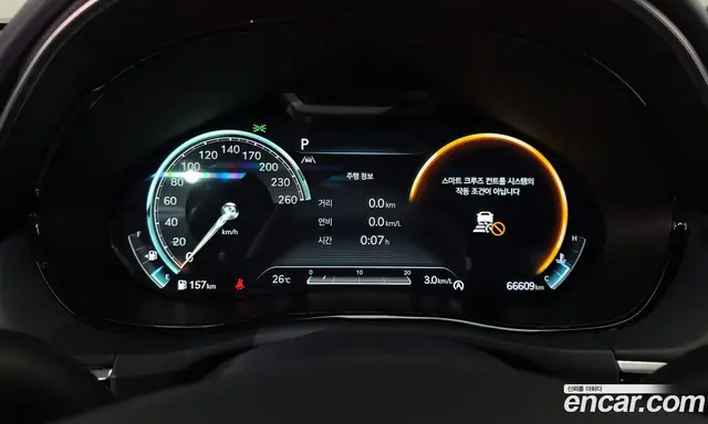 Genesis GV70 2021 2.5 автомат (гидро), миниатюра 11