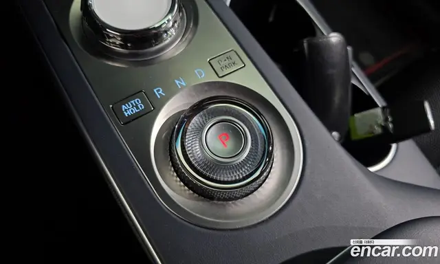 Genesis GV70 2021 2.5 автомат (гидро), миниатюра 12