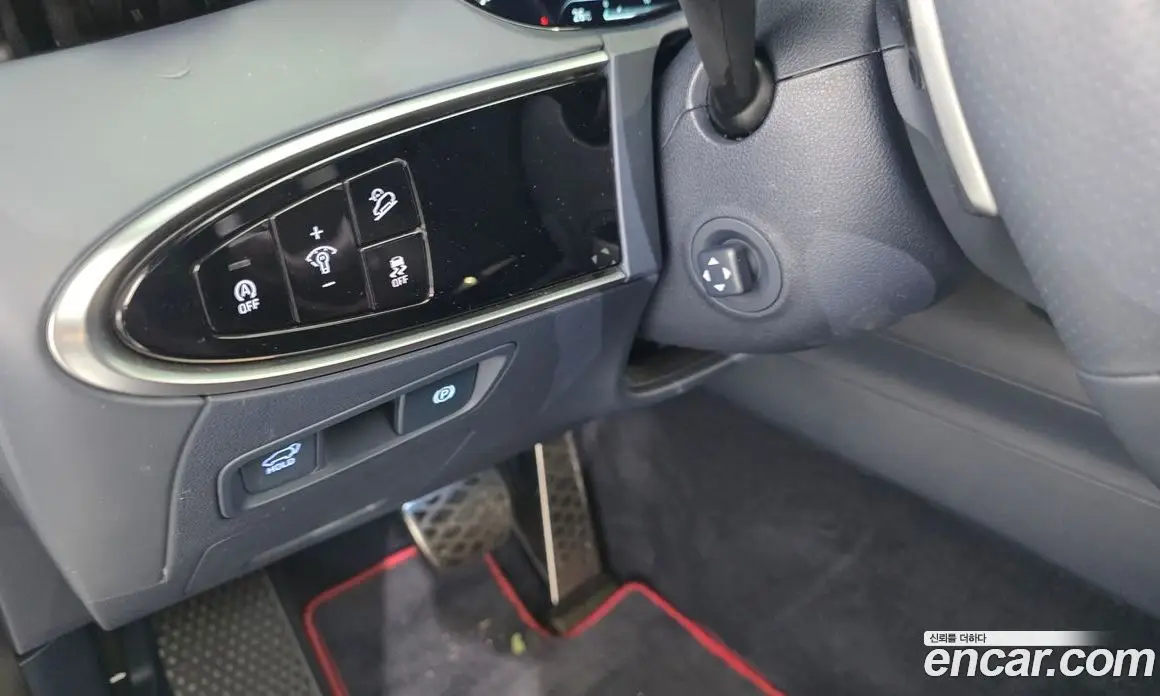 Genesis GV70 2021 2.5 автомат (гидро), фото 27