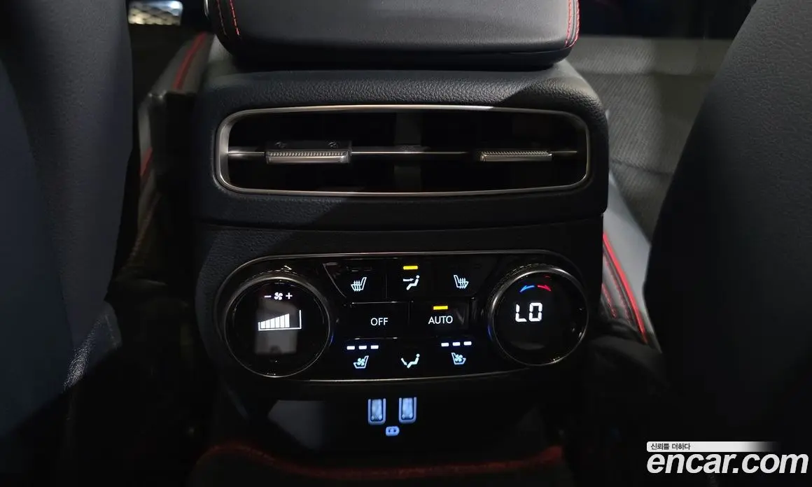 Genesis GV70 2021 2.5 автомат (гидро), фото 34