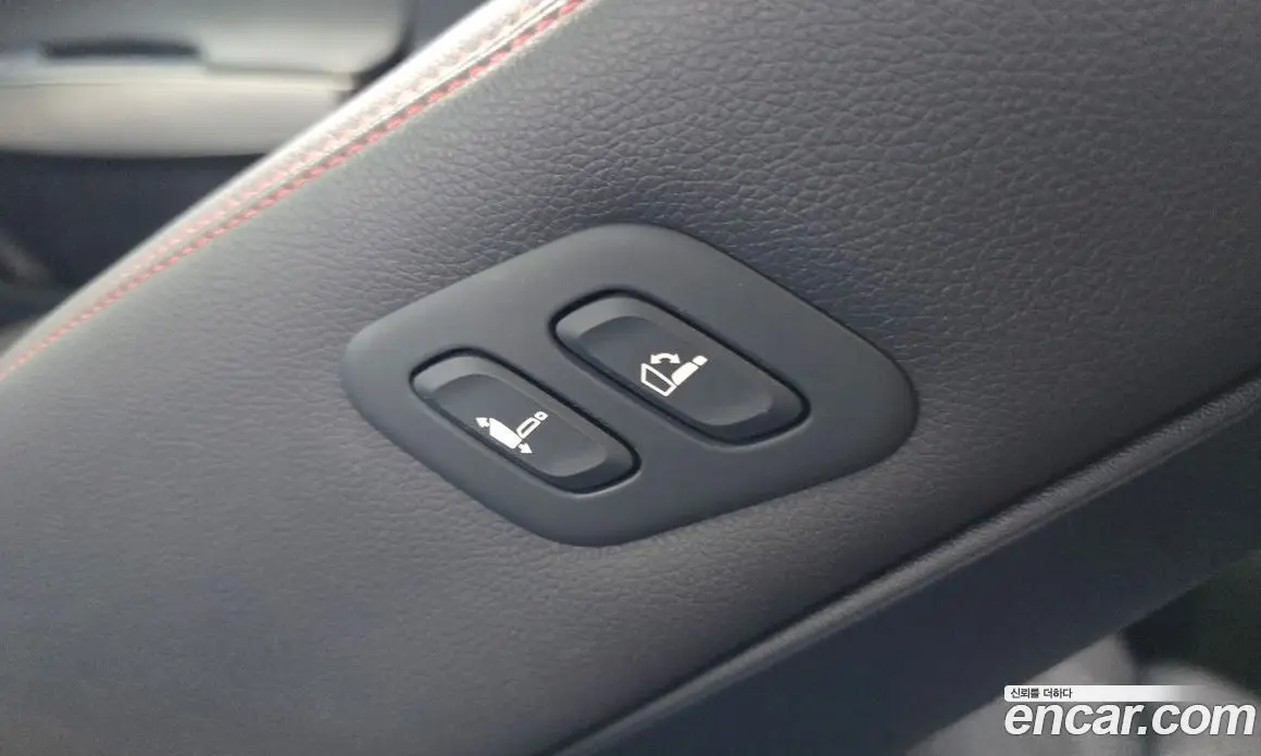 Genesis GV70 2021 2.5 автомат (гидро), фото 35