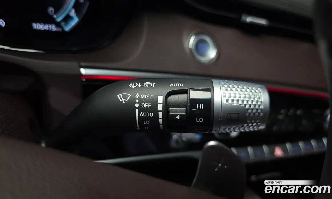 Genesis GV70 2021 2.2 автомат (гидро), фото 22
