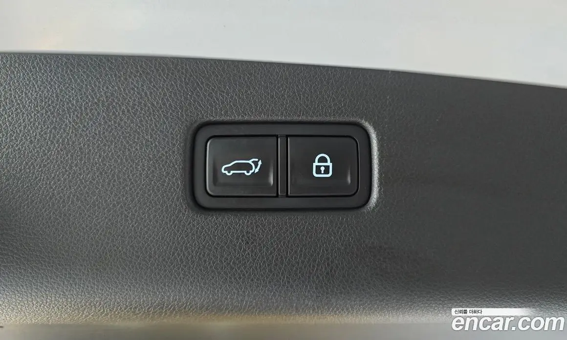 Genesis GV70 2021 2.2 автомат (гидро), фото 27