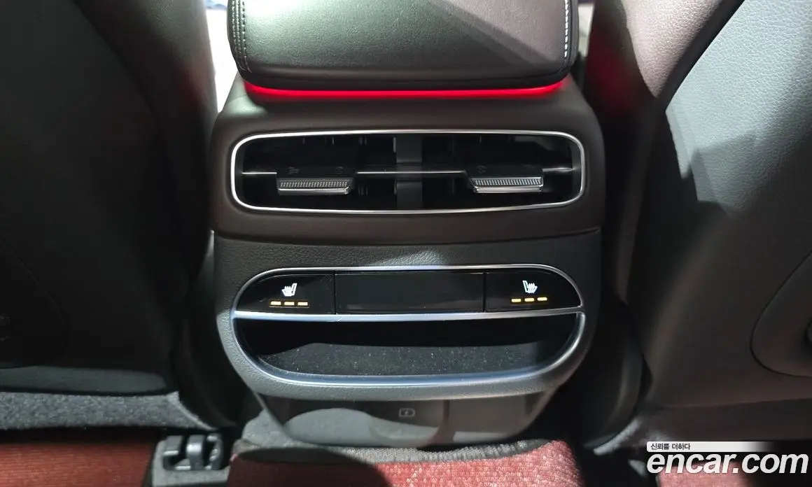 Genesis GV70 2021 2.2 автомат (гидро), фото 29