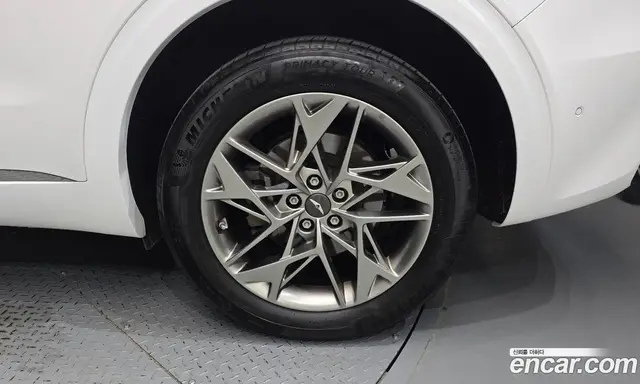 Genesis GV70 2021 2.2 автомат (гидро), миниатюра 7