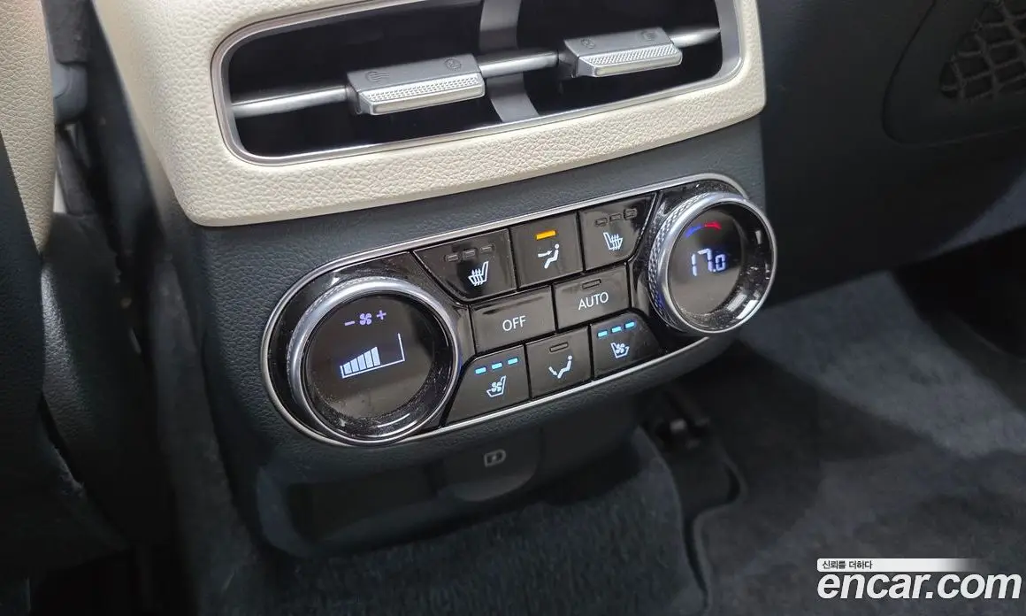Genesis GV70 2022 0.1 автомат (гидро), фото 27