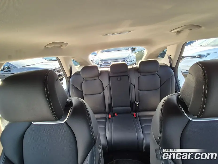 Genesis GV70 2022 2.5 автомат (гидро), фото 12