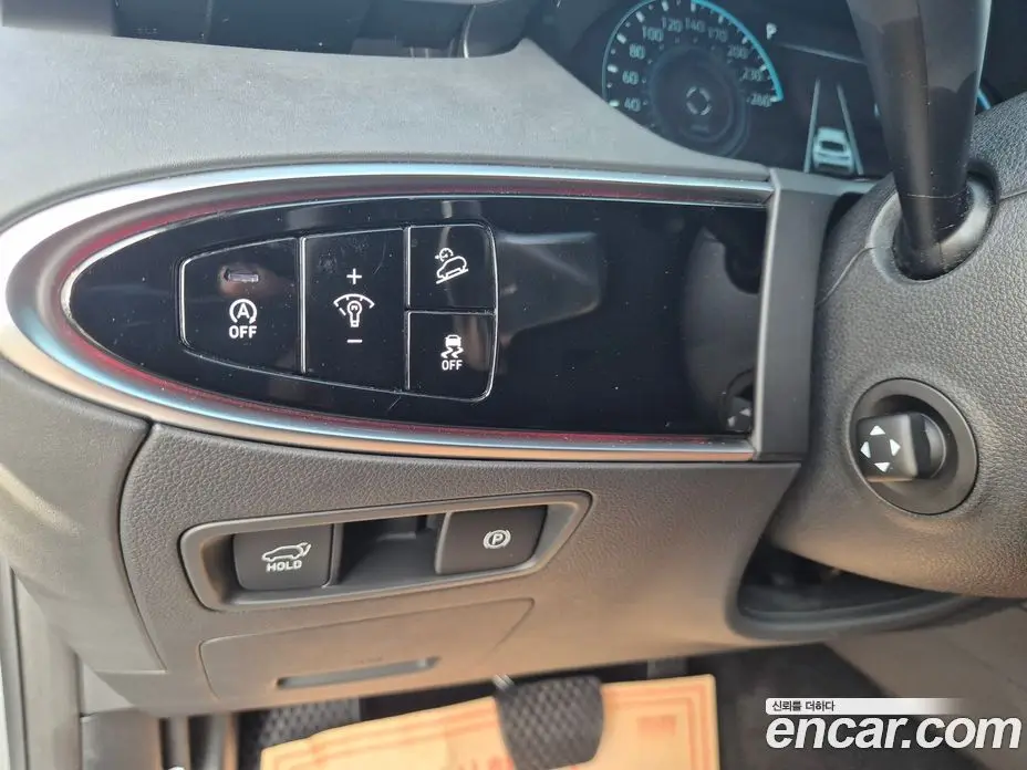 Genesis GV70 2022 2.5 автомат (гидро), фото 15