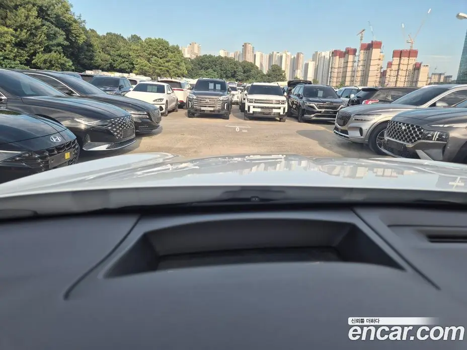 Genesis GV70 2022 2.5 автомат (гидро), фото 20