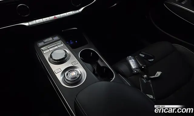 Genesis GV70 2023 2.5 автомат (гидро), миниатюра 12