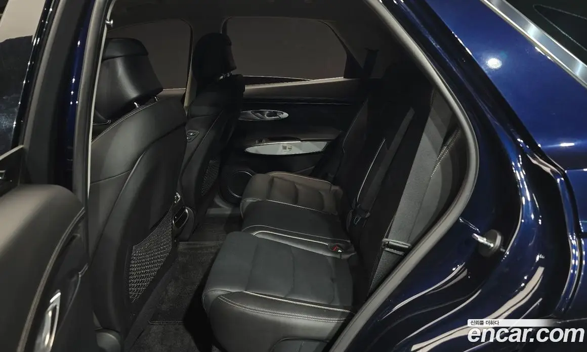 Genesis GV70 2023 2.5 автомат (гидро), фото 18