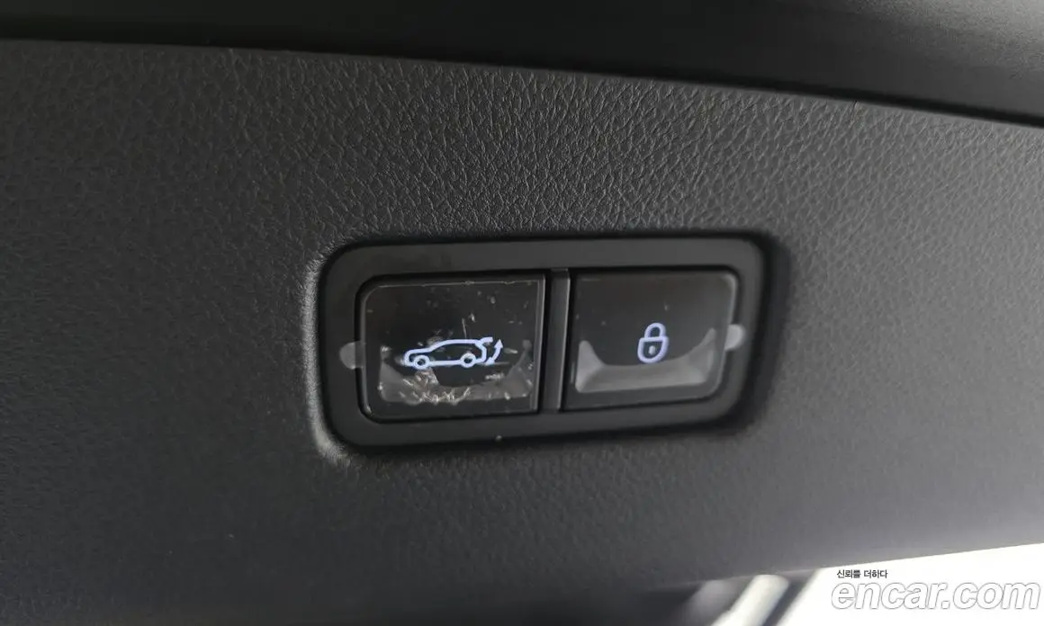 Genesis GV70 2023 2.5 автомат (гидро), фото 22