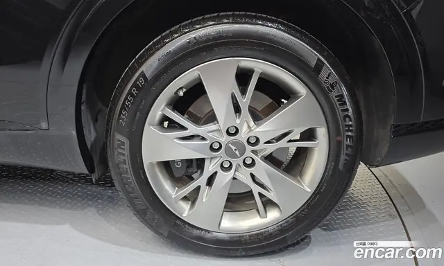 Genesis GV70 2023 2.5 автомат (гидро), миниатюра 7