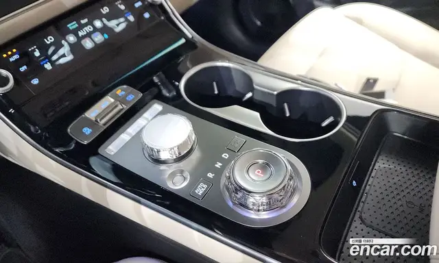 Genesis GV70 2025 2.5 автомат (гидро), миниатюра 12