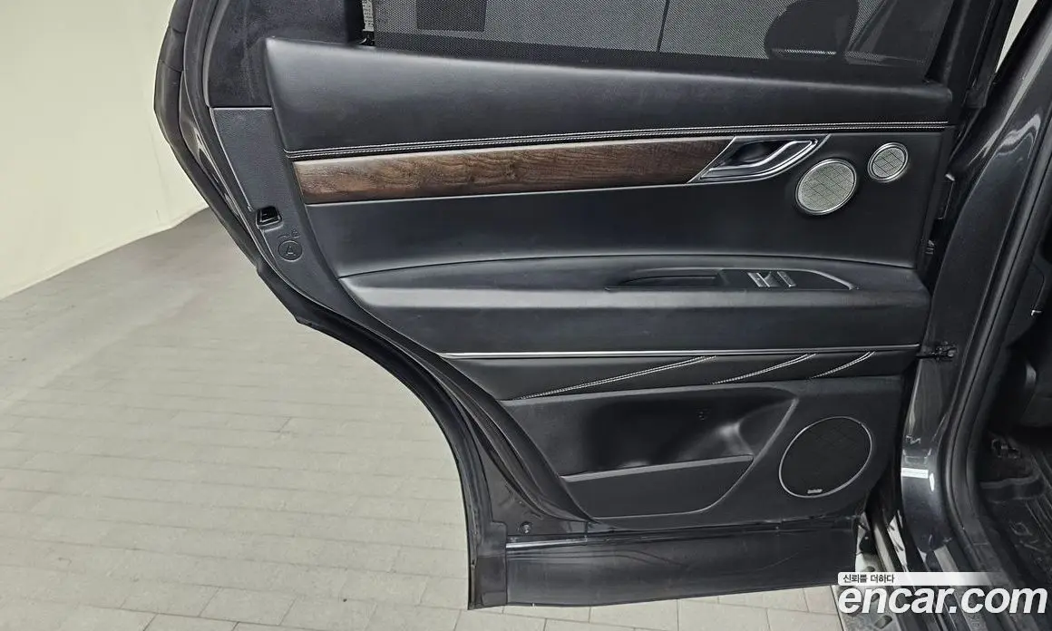 Genesis GV80 2021 3.0 автомат (гидро), фото 15