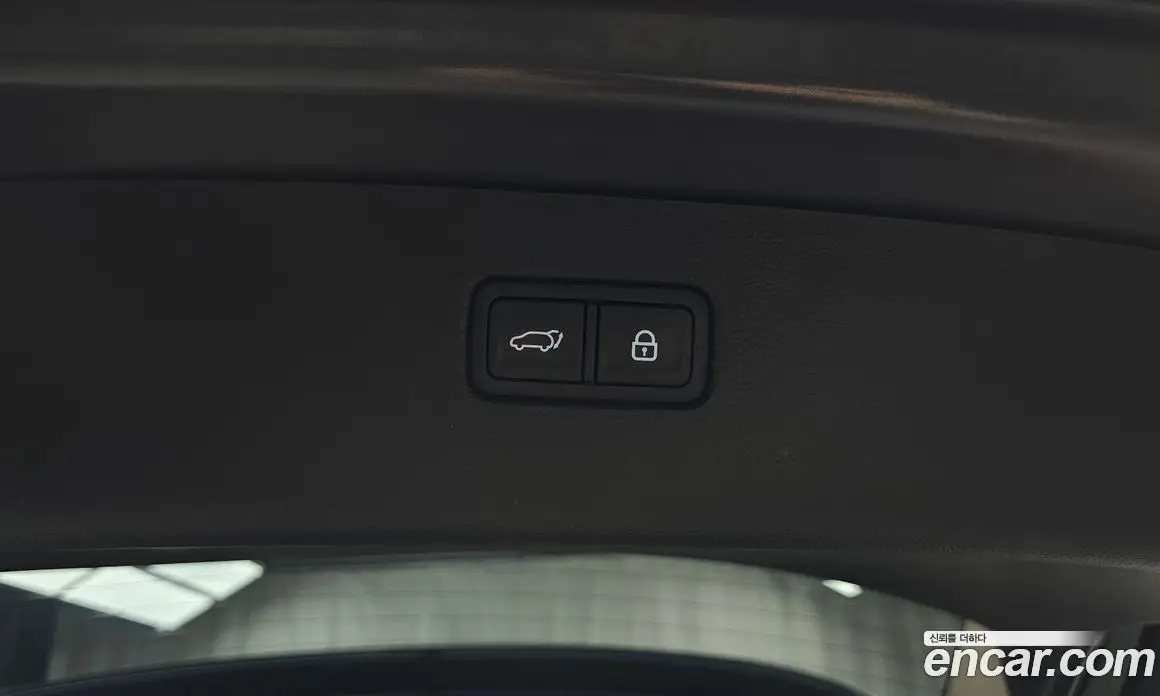 Genesis GV80 2021 3.0 автомат (гидро), фото 16